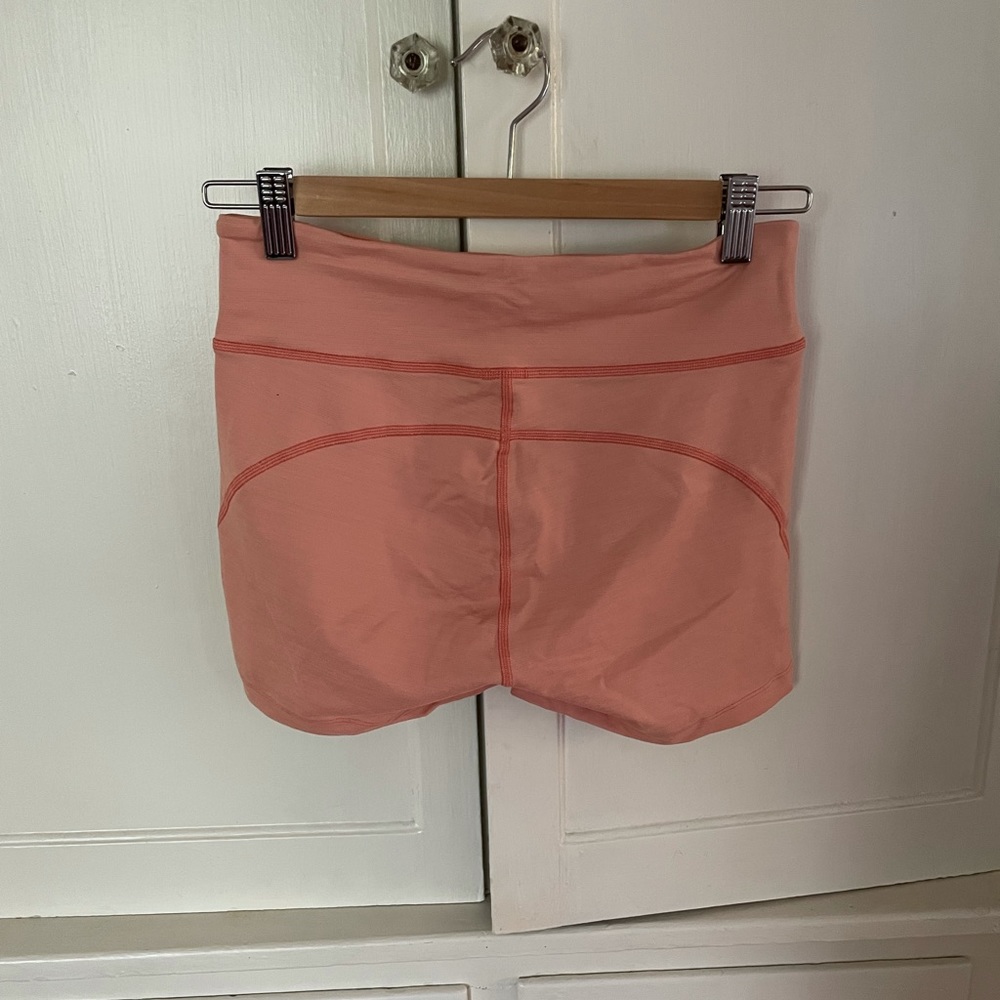 Outdoor Voices Tech Sweat Shorts - Picture 3 of 4